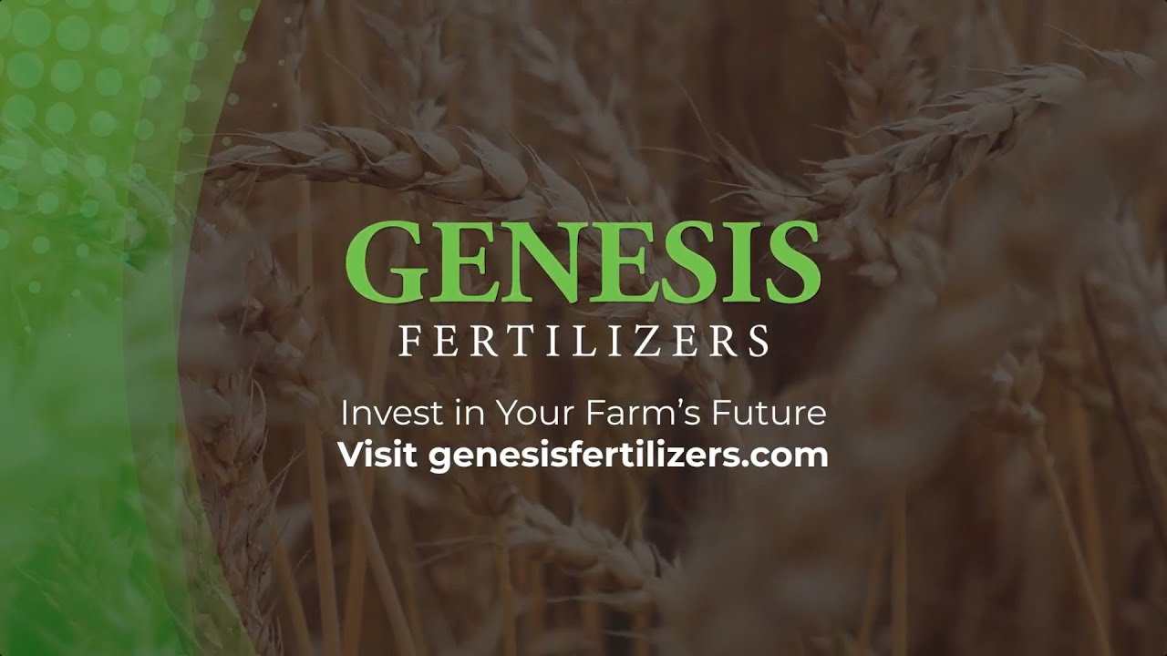 Unlocking Stability in Fertilizer Supply for Western Canadian Farmers