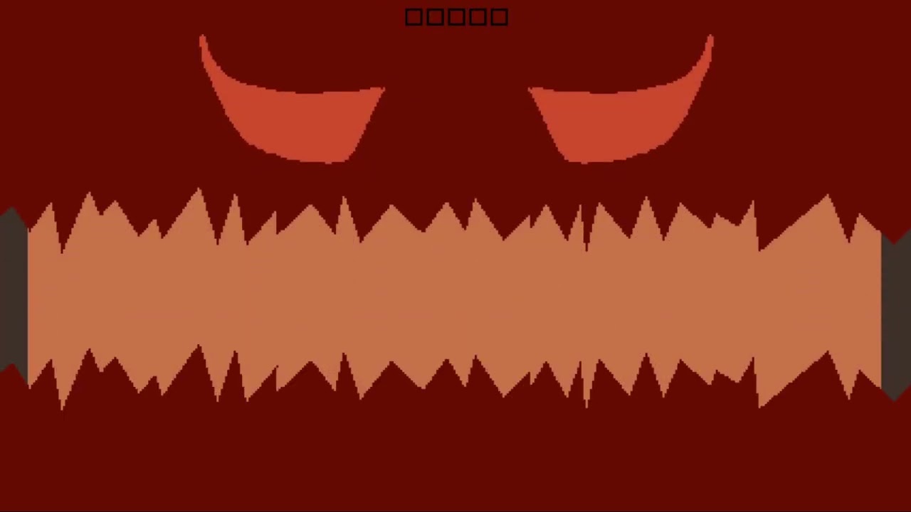 level devil p2 the end