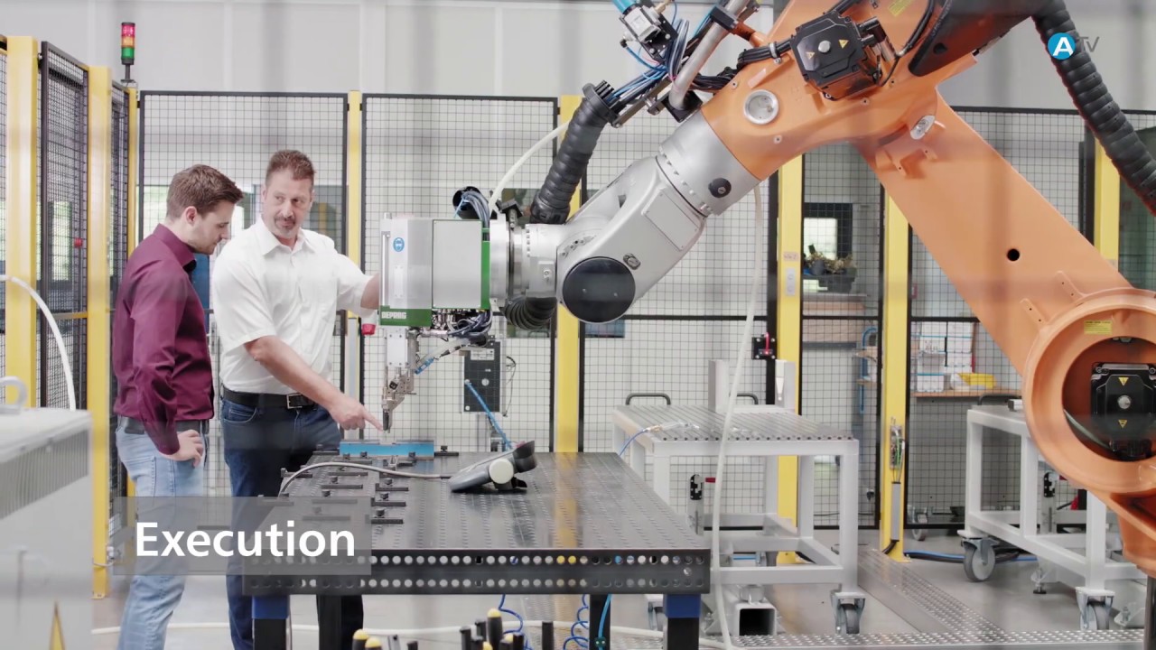 Lightweigtht Fastening Solutions with ARNOLD Fasteneering®