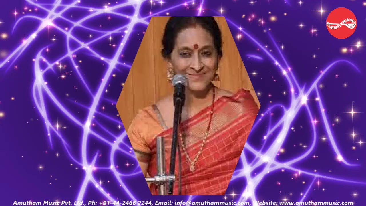 Thunbam Nergaiyil - Bramhanandam - Bombay S. Jayashree (Full Verson)