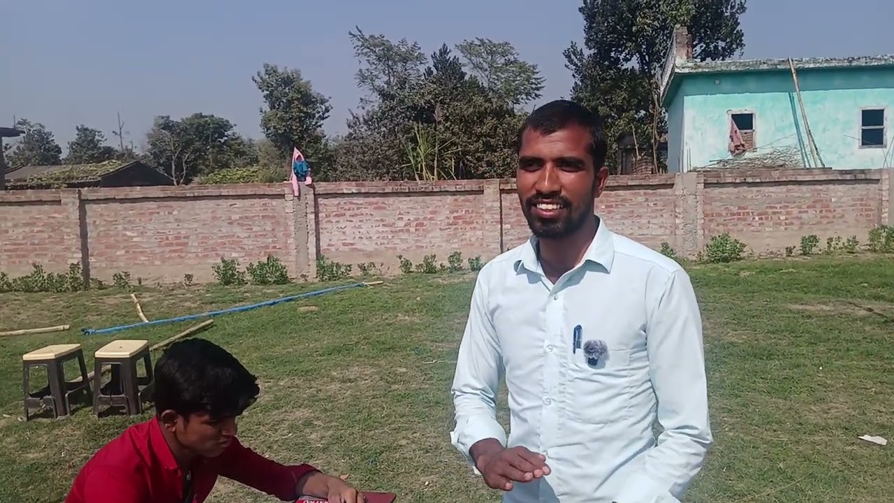 Ambedkar public school Bakhri me Bihar board ke jaisa exam