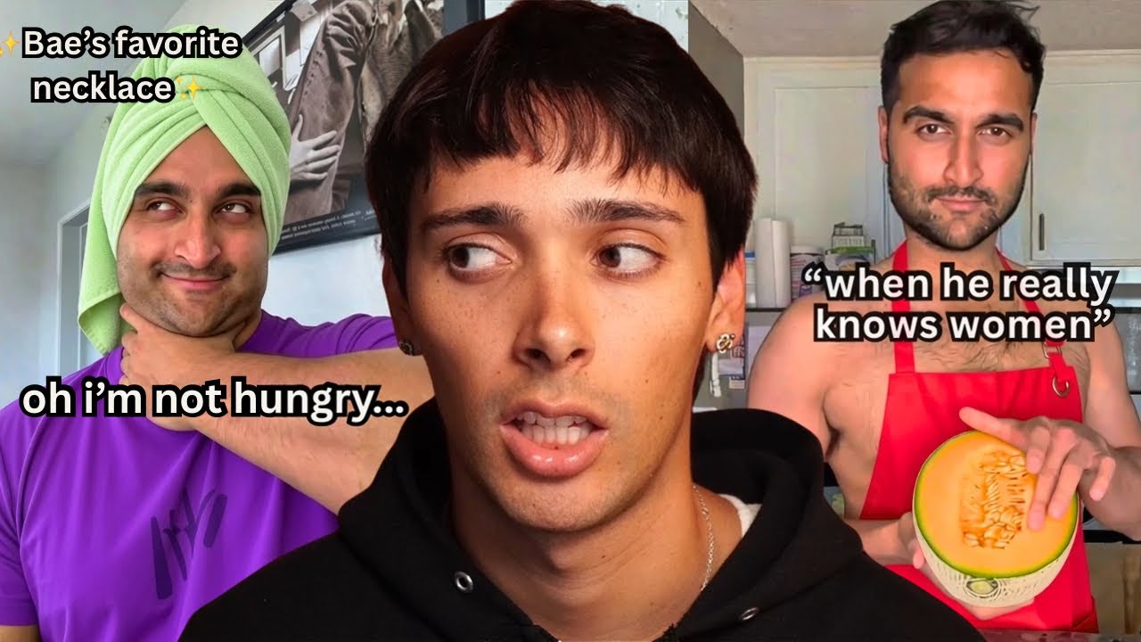 Try not to Cringe...Rahul Rai edition