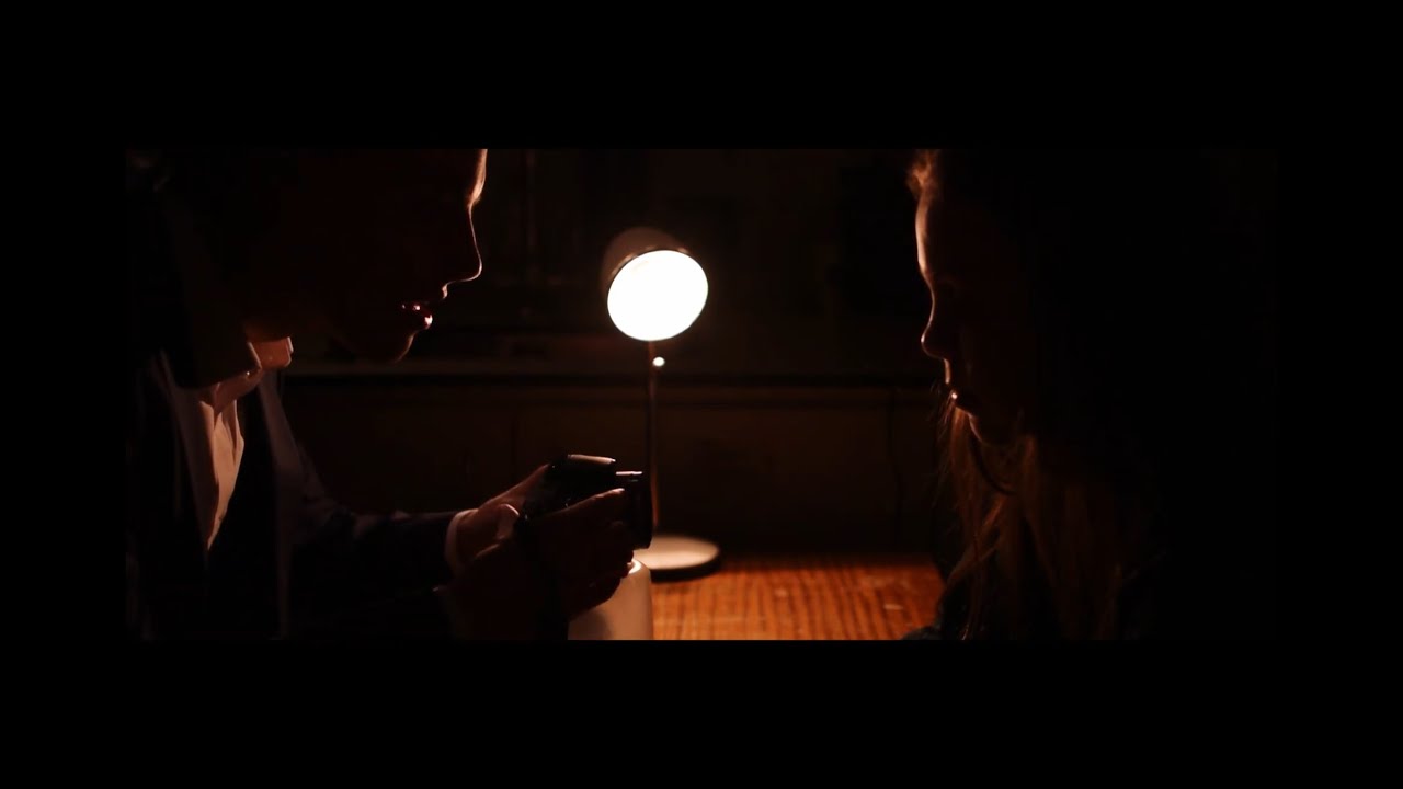 Interrogation (2019) |Short Film|