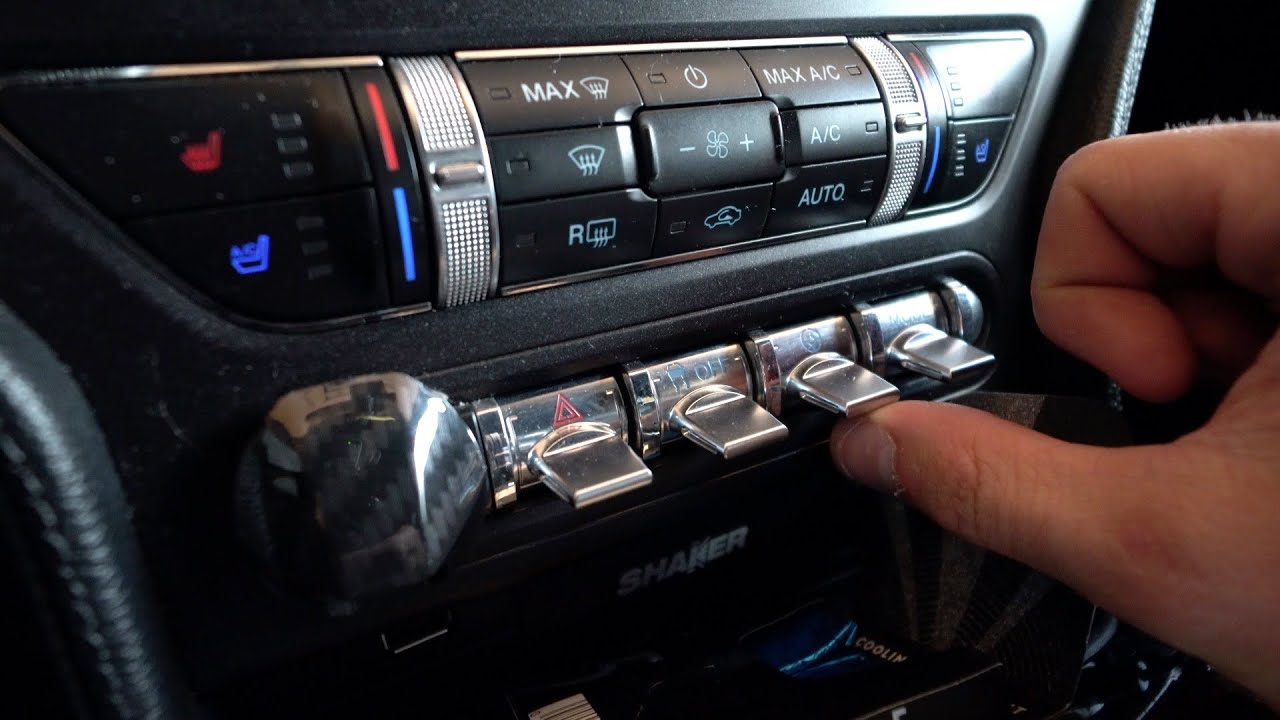 Building a Mustang GT: 10 Hidden Things You Didn&rsquo;t Know