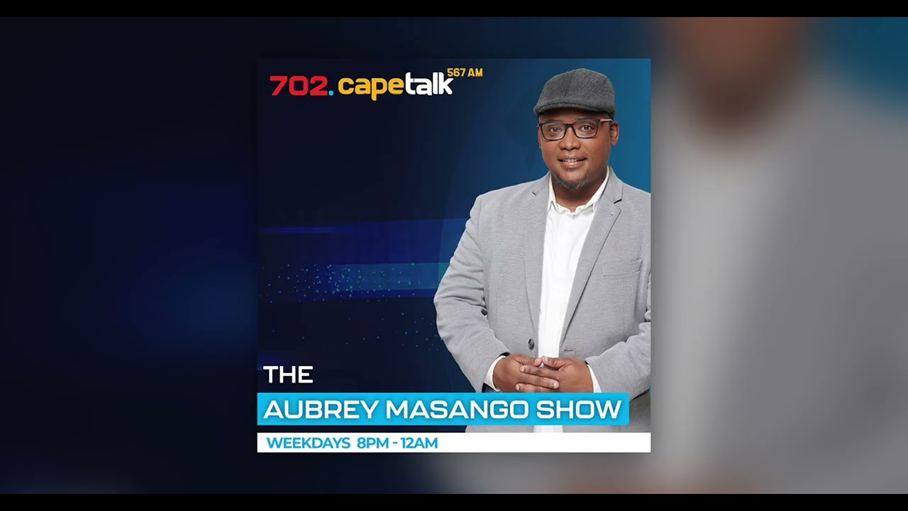 Interview: 702 - The Aubrey Masango Show - SA’s teachers need accessible professional development