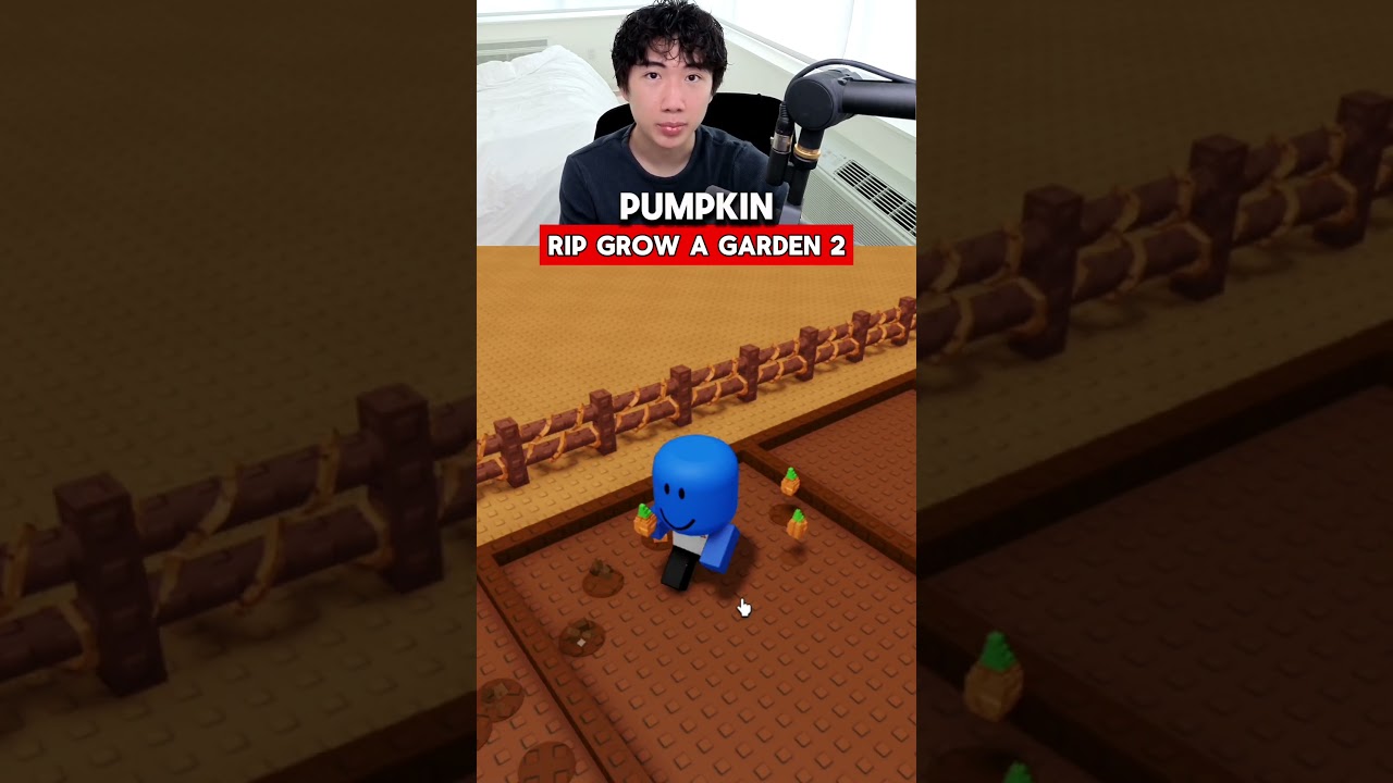 GROW A GARDEN 2's ECONOMY IS BROKEN!