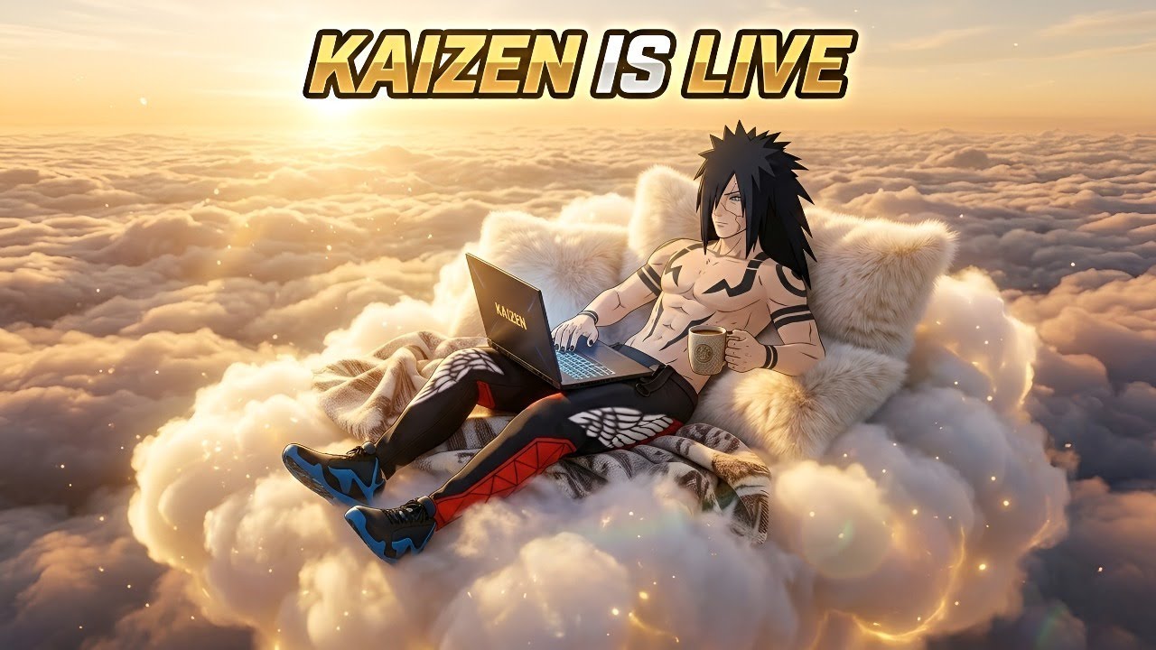 KAIZEN IS LIVE🔥 |  Odisha FF Streamer 🤩 | FREE FIRE ODISHA😺 #freefire #ff