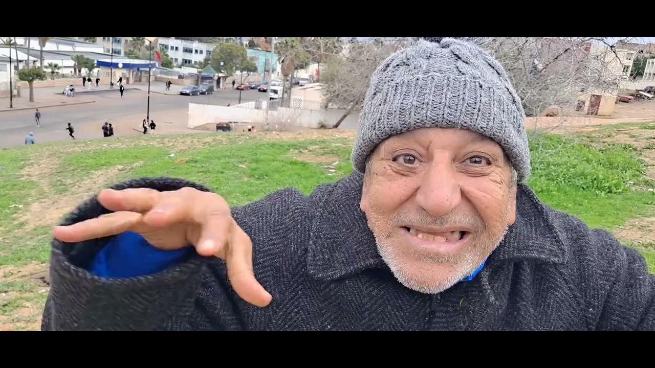سكوتي يحكي قصة تعديب سجين وإدخال قرورة في الدبر معطيات متيرة عن سجن عين قدوس بي المغرب