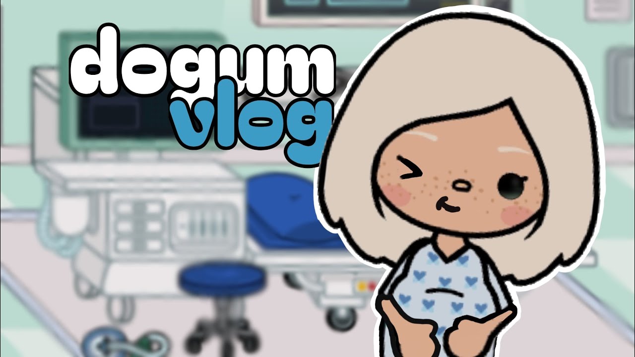 Bebişin doğum günü geldi! 👣🪪🍼/tocaNayra #tocaboca #tocatubers #tocaworld #tocalife #turkish 