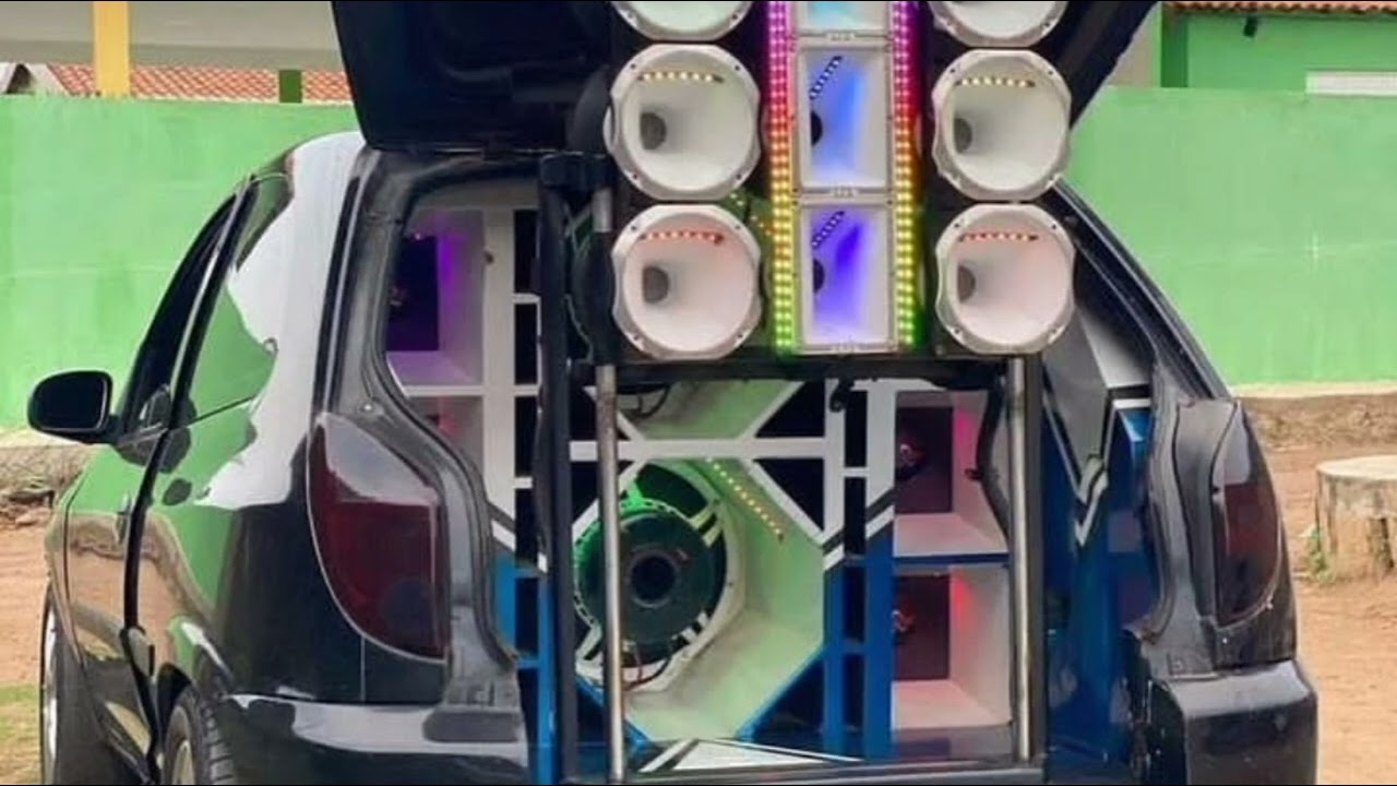 DEO SERESTEIRO MEDIOS E REPIQUES ALTERADOS ALTERADOS PRA PAREDÃO #daniel_atualizações