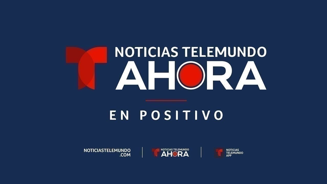 Noticias En Positivo, lunes 12 de enero de 2026