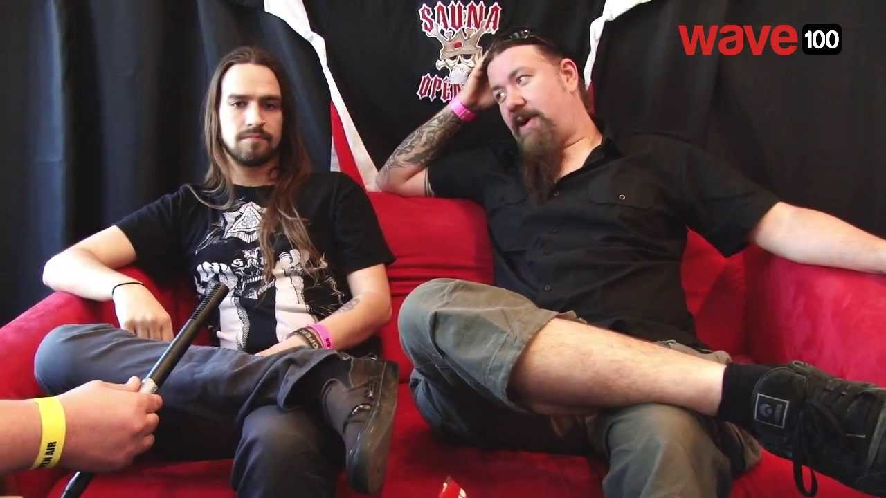 SOA Special 2013: Finntroll