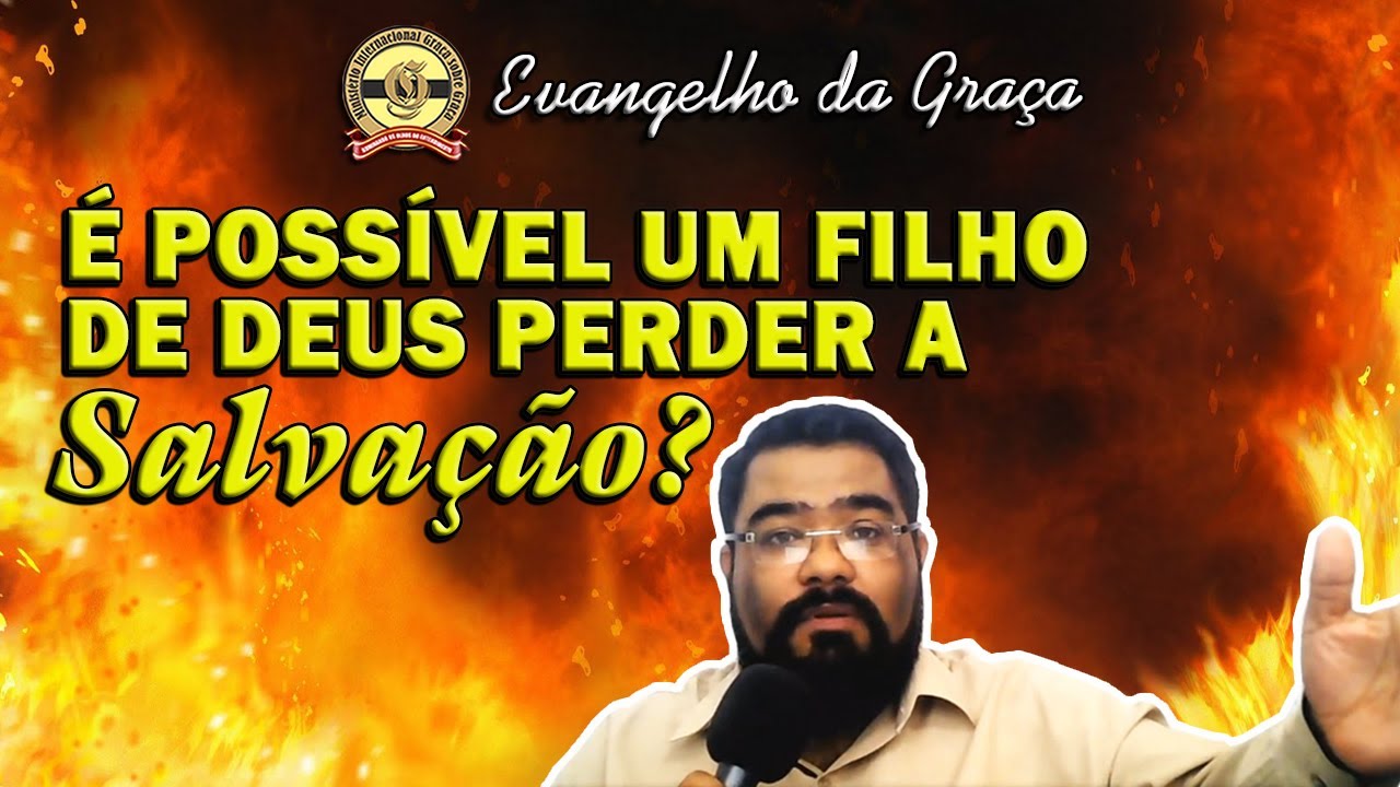O FILHO VERDADEIRO PERMANECE PARA SEMPRE