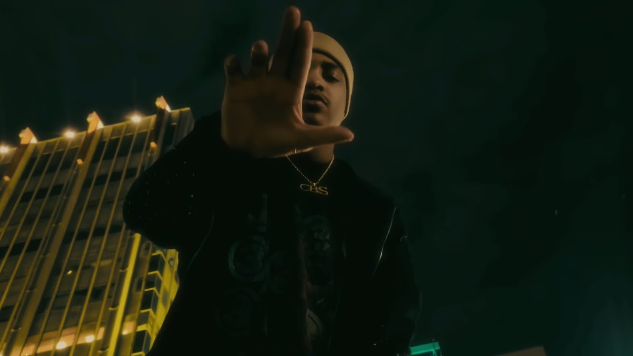 MK5ive - Save Your Soul Please (Official Video)