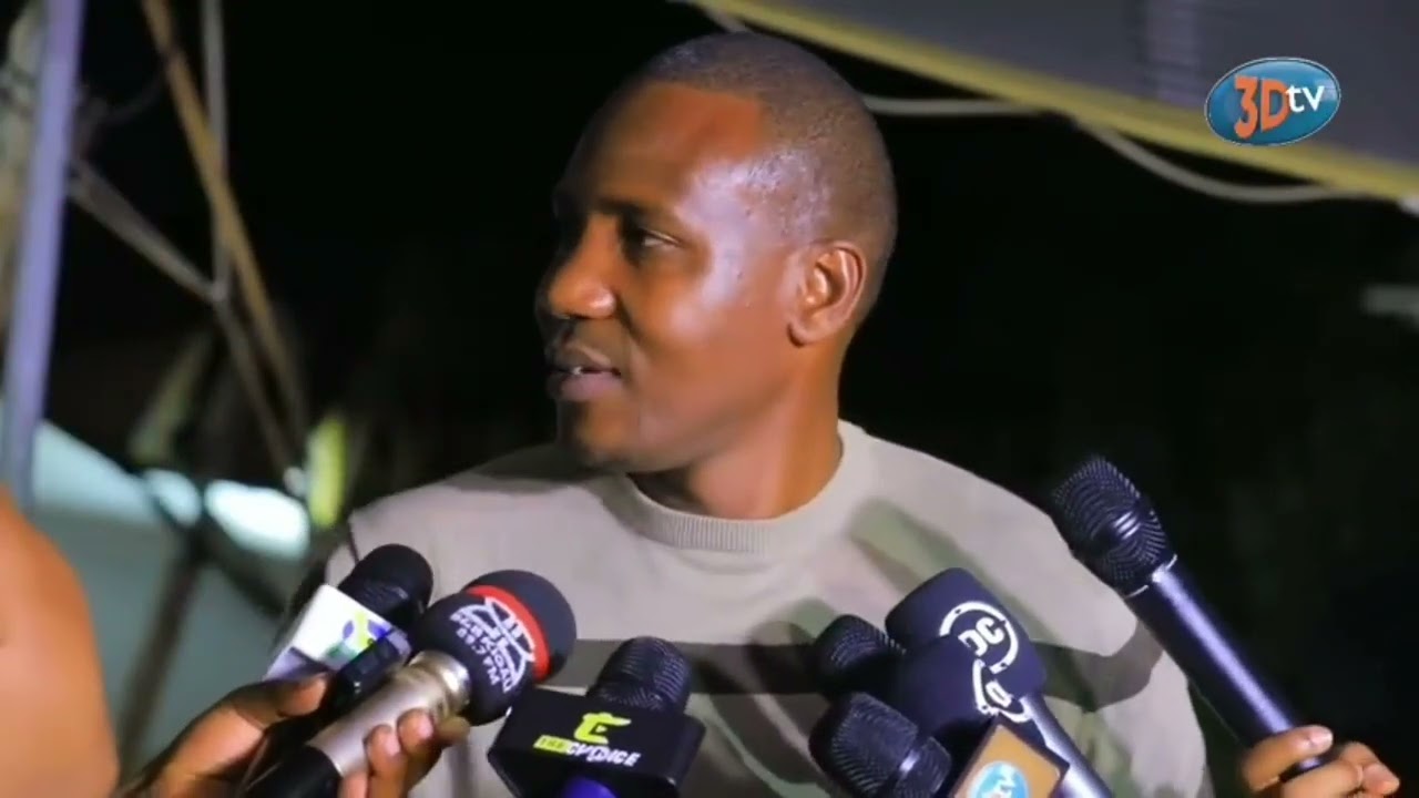 Jado castar . Avuze cyane kuri Bayingana David / isomo kurubyiruko