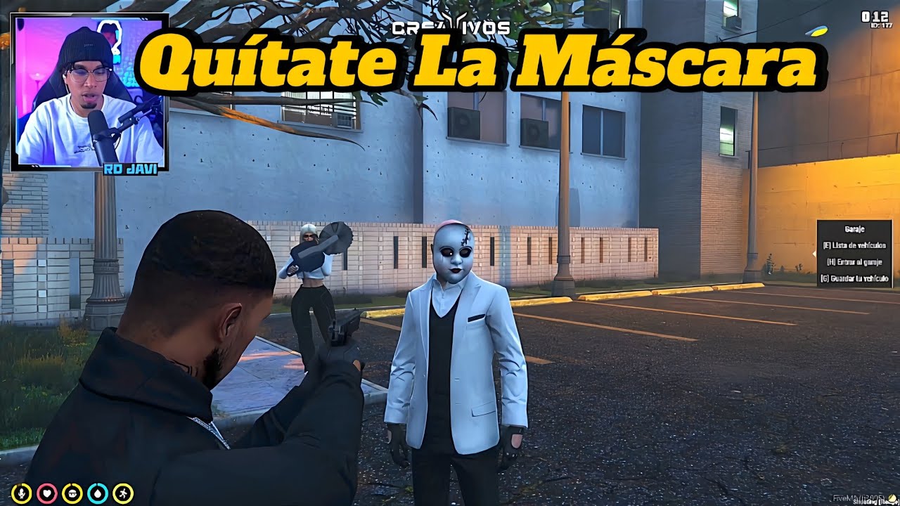Rdjavi: Homero Se Hace Pasar Por Un Hacker De La Deep Web Gta Rp