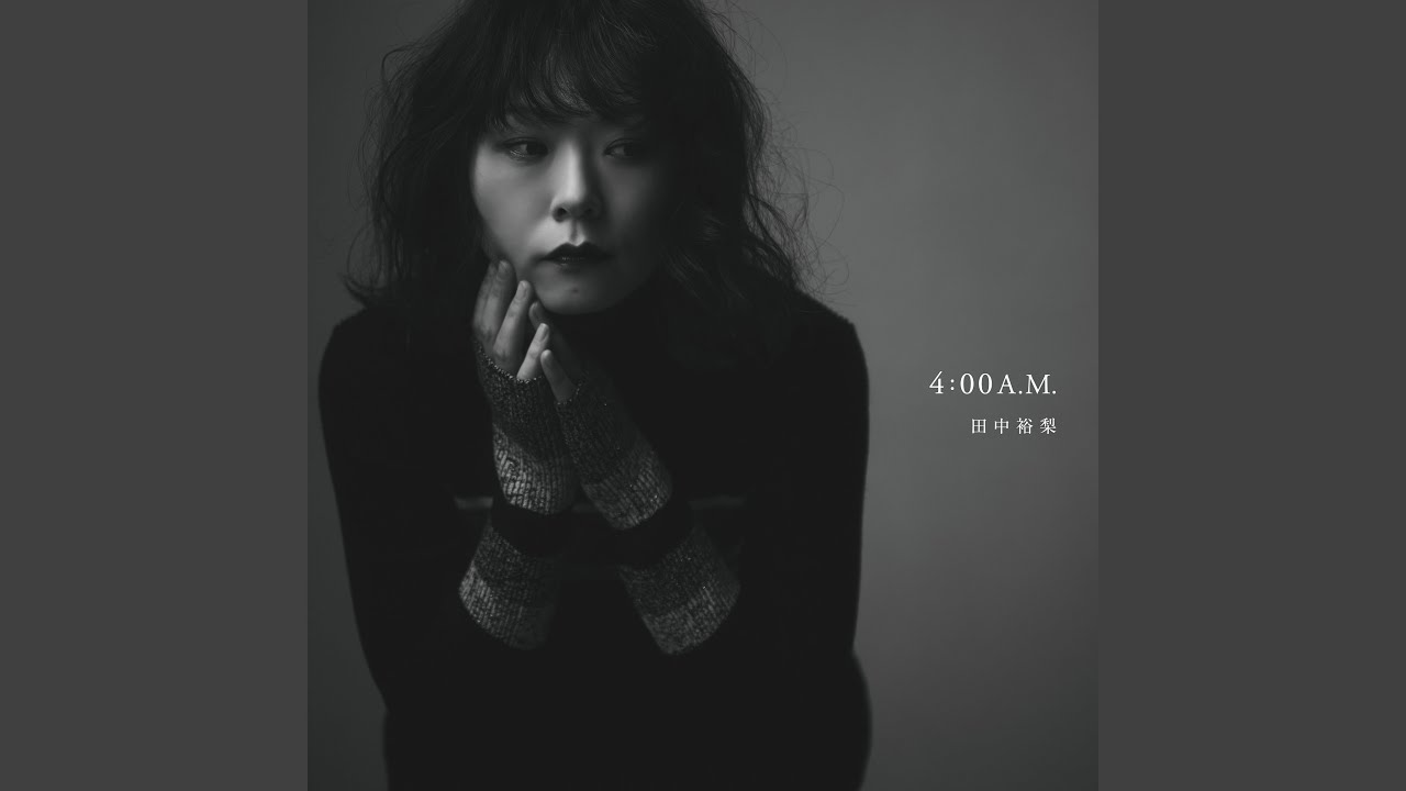 4:00A.M.