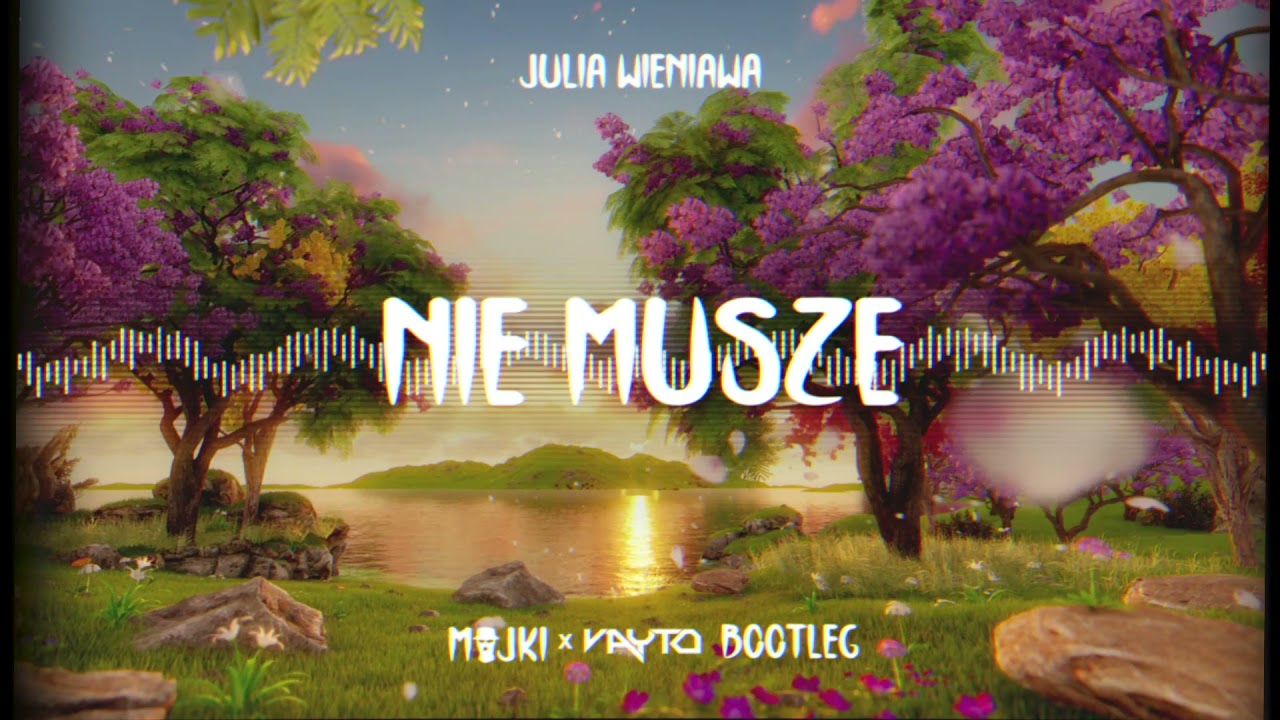 Julia Wieniawa - Nie Muszę (Majki x VAYTO Bootleg)