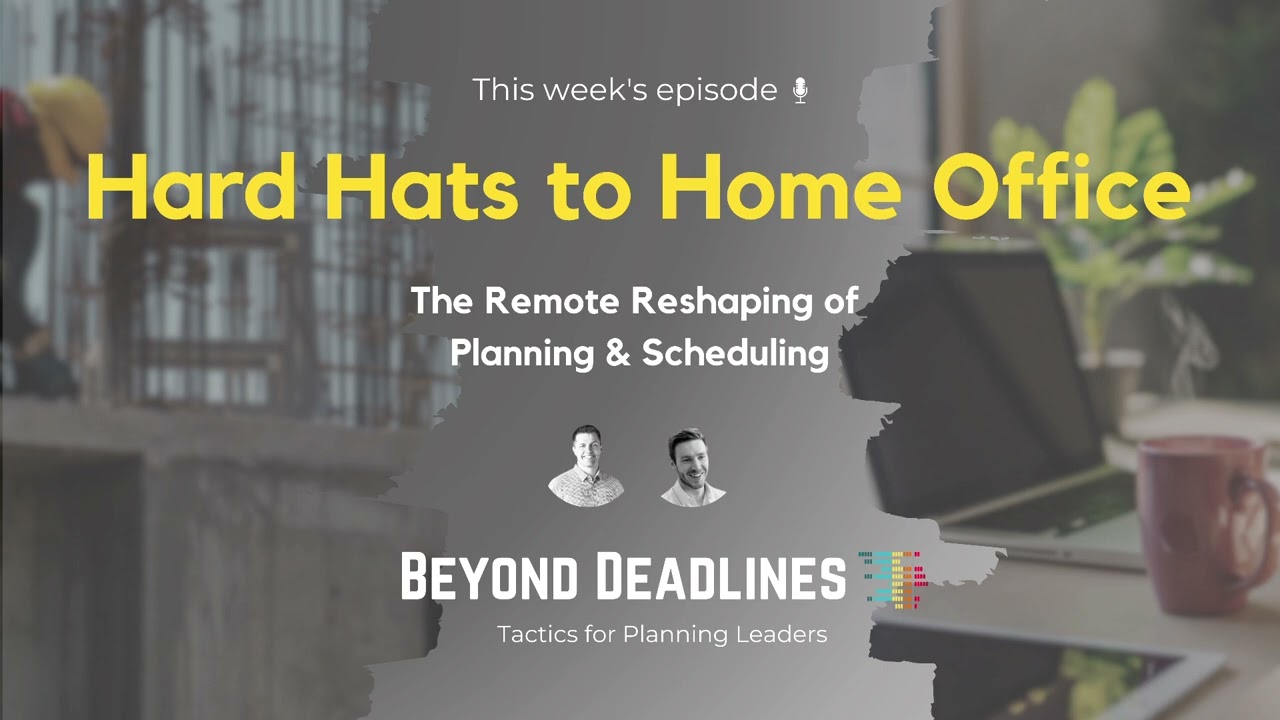 Hard Hats to Home Office (How to Build a Fully Remote Scheduling Team)
