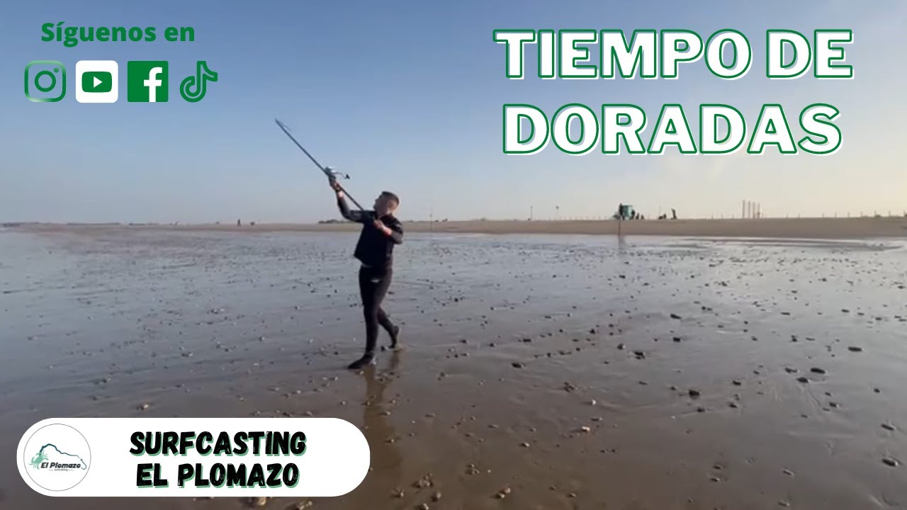 Tiempo de Doradas