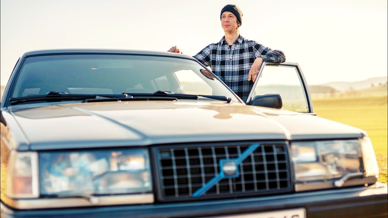 ➤ Volvo - Mut zu Anderem | Imagefilm |