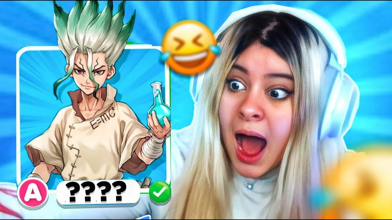 DESAFIO DE ADIVINHAR O PERSONAGEM MAIS VELHO! ‹ Alpha ›