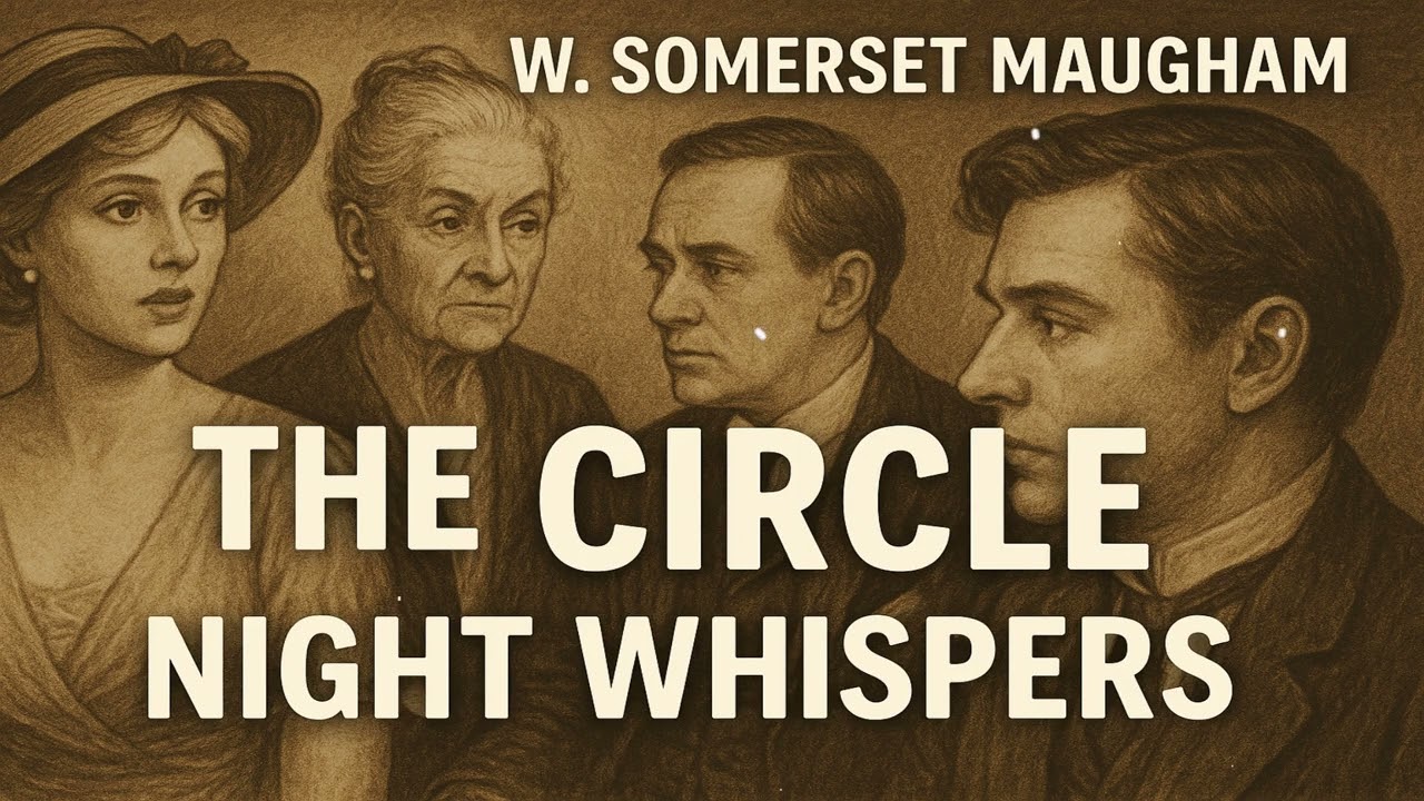 The Circle - W. Somerset Maugham || NightWhispers