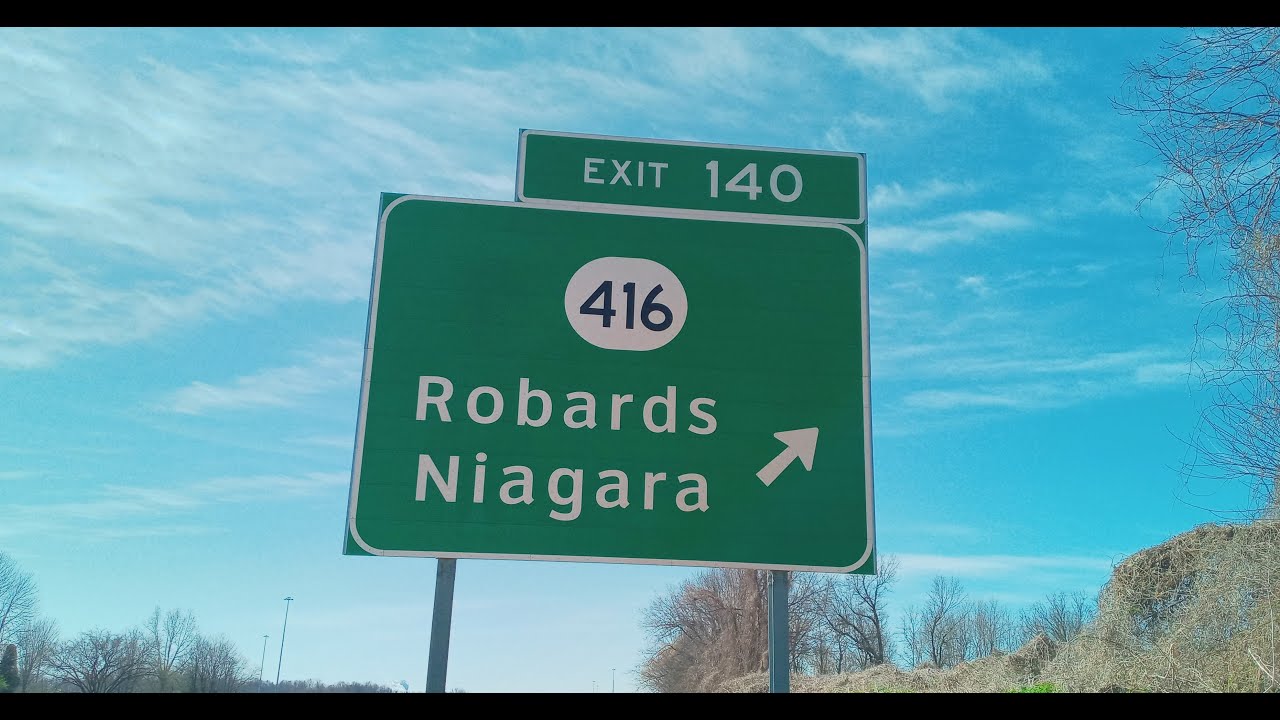 ROBARDS, KENTUCKY TIMELAPSE (SEASON ONE EPISODE 1)