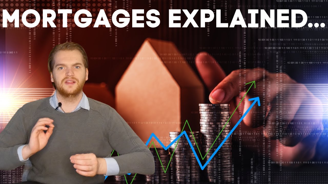 Mortgage in the Netherlands Explained - Mortgage Basics