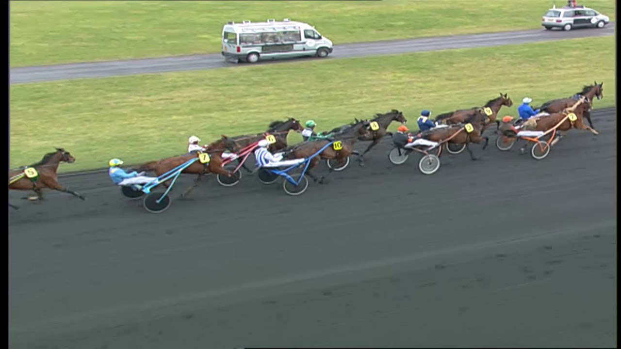 2005 PRIX DE PARIS  - Jardy