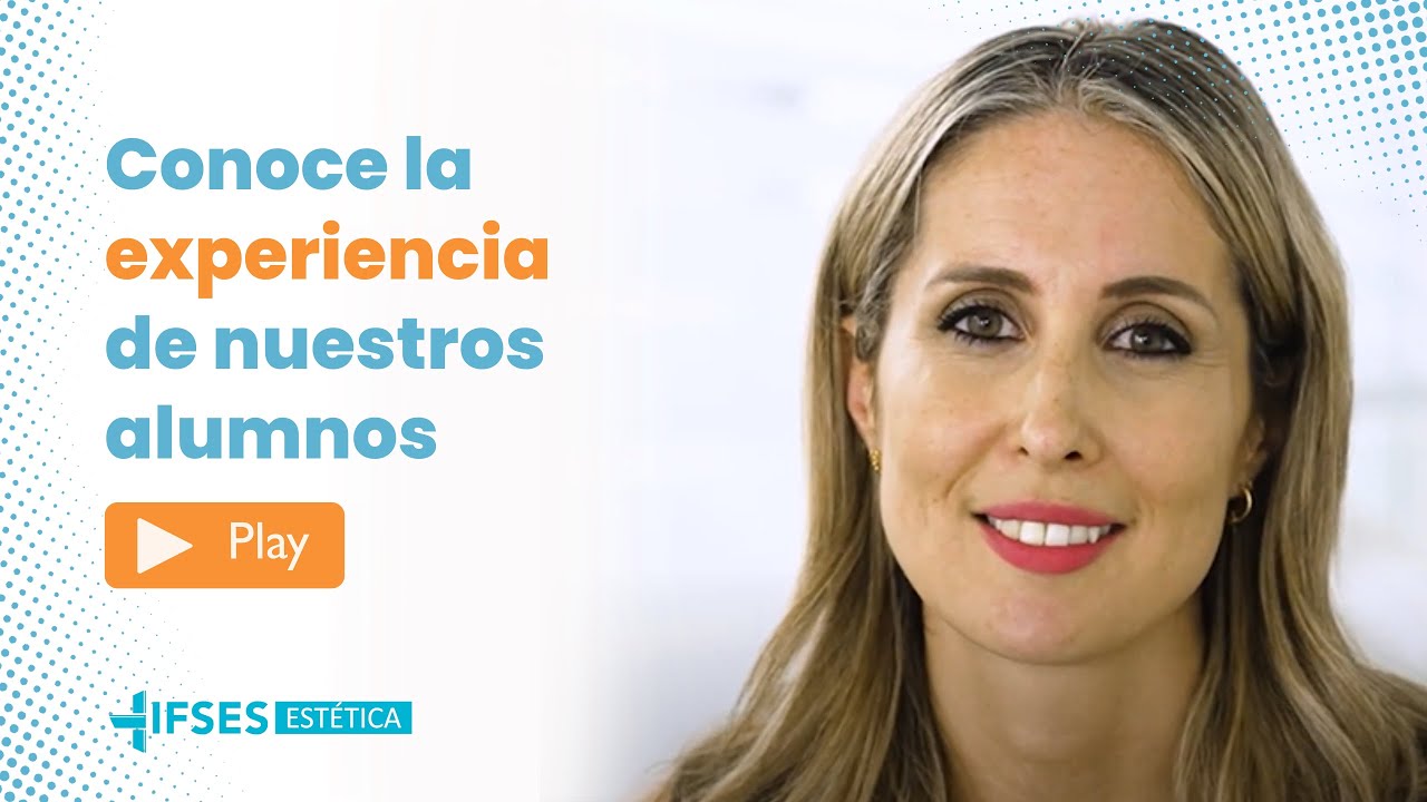 Conoce la experiencia de Rocío Ceballos, alumna de nuestro Máster