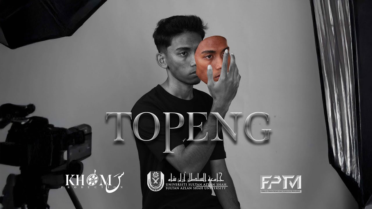 TOPENG | BEHIND THE SCENES