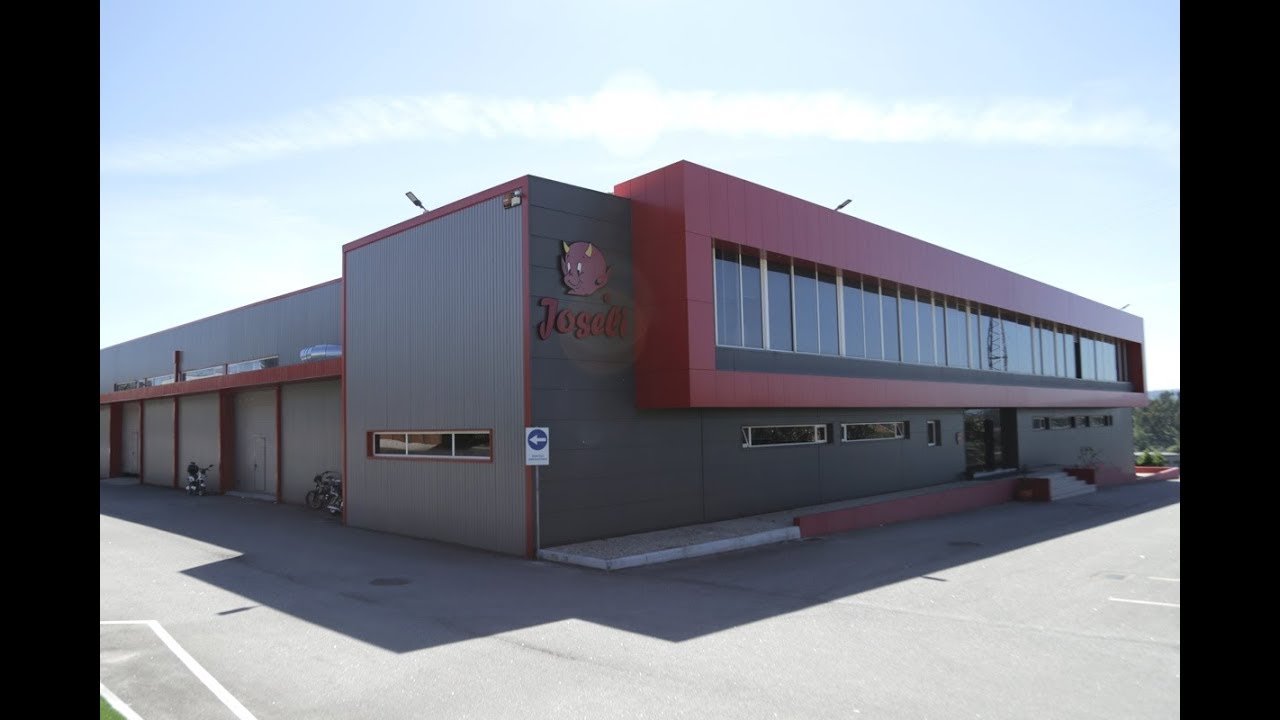 JOSELI SHOES FACTORY