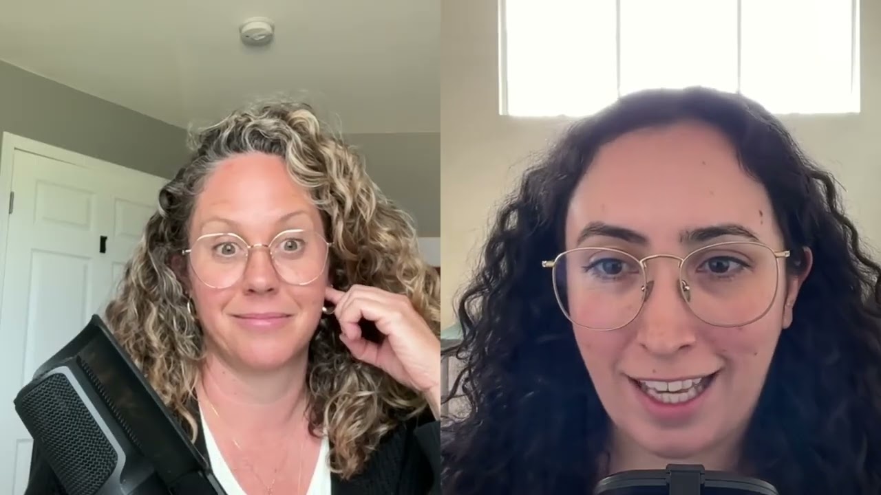 Brainwork + Reconnects: How to Regulate Your Nervous System and Trust Yourself Again