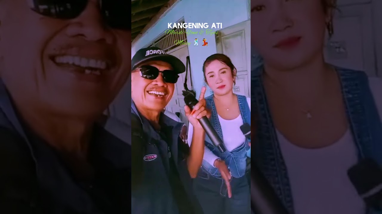 Kangening ati🕺💃