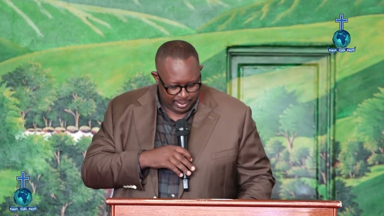 Thème : IMITIMA YA BENSHI IRARUSHE CANE