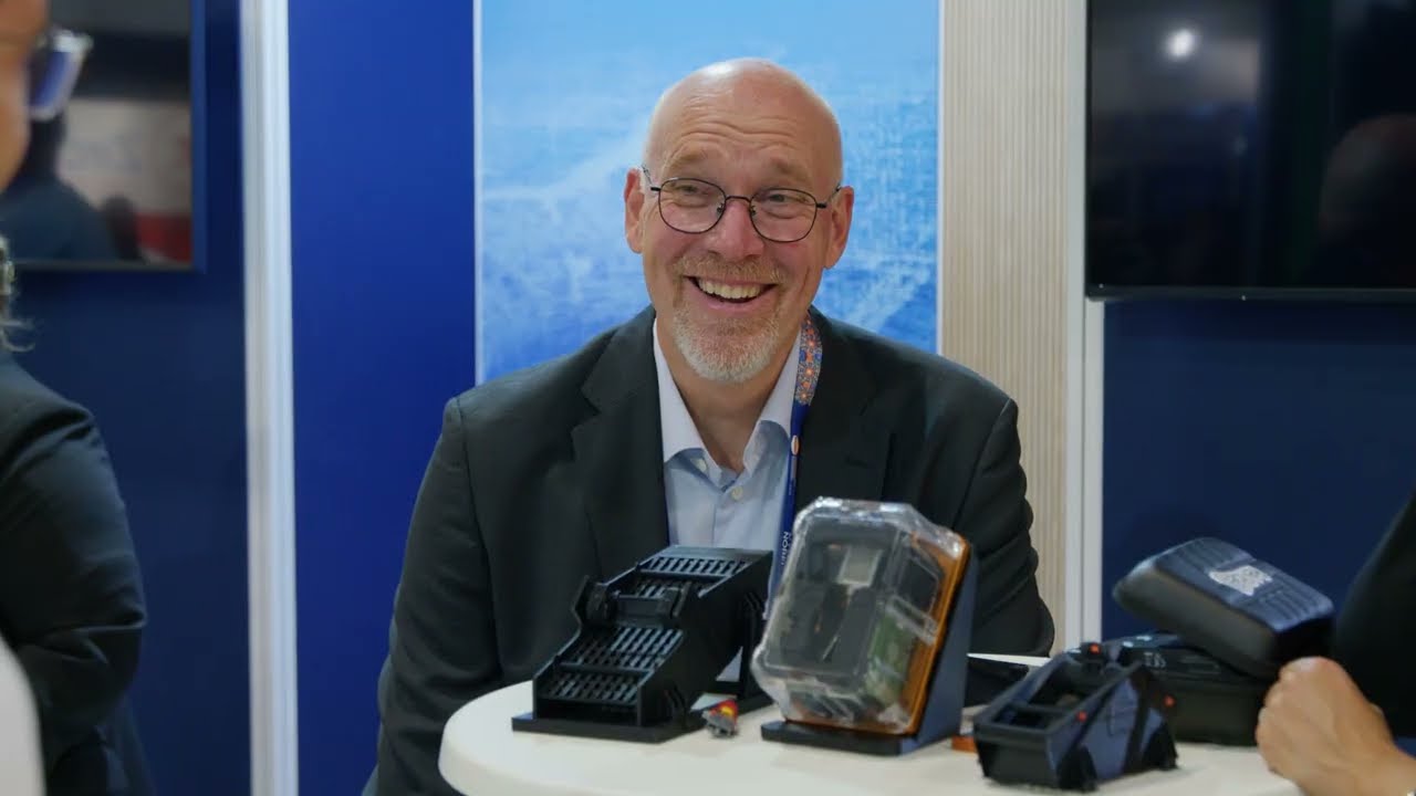IMARC 2025 Highlights