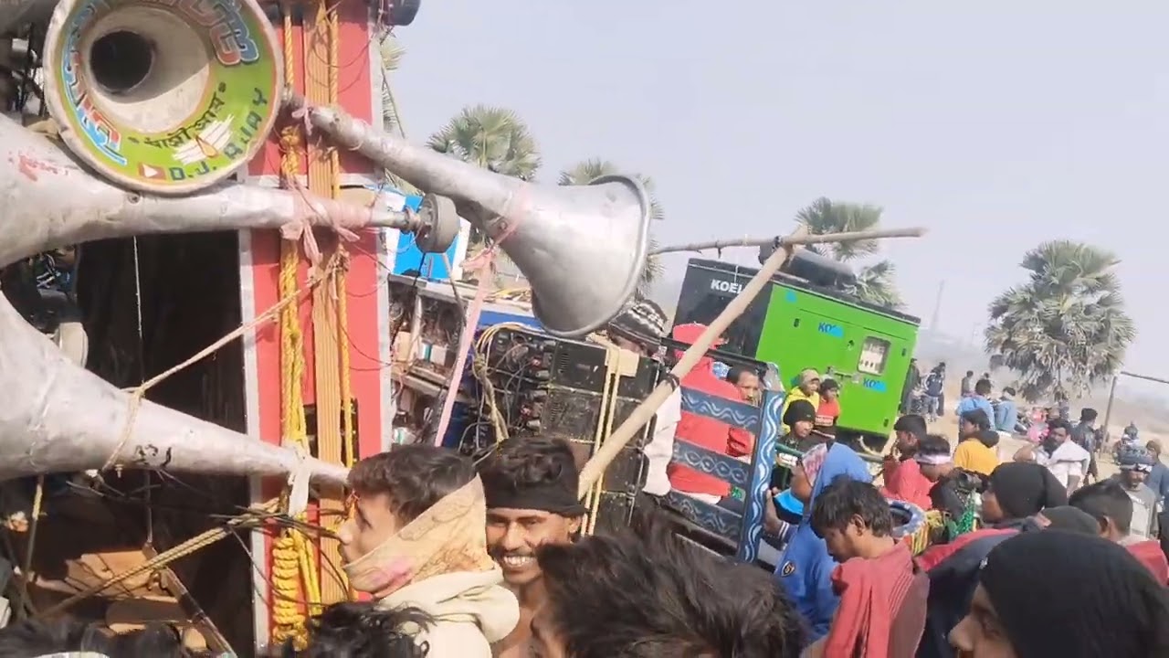 আজ😎এখন রায়না বেলারপাড়😎ঝড় বয়ে যাচ্ছে😎বাপি😎মজাম😎অজয়😎শানন্তূ মিউজিক😎শক্তি কেও 😎কাকে ছারছে না😎