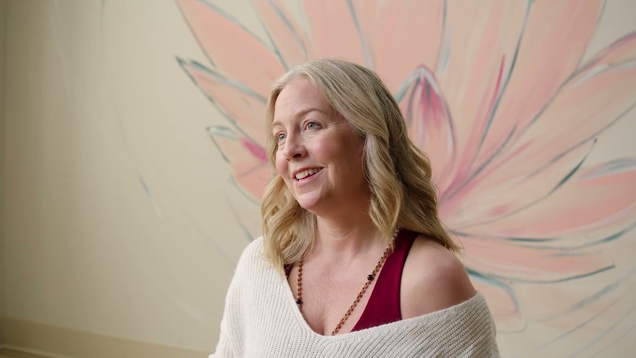 Sattva Yoga Therapy Teacher Training Diploma