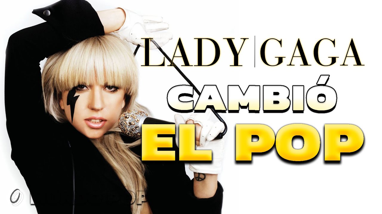 The Fame: el DISCO que CAMBIÓ la INDUSTRIA MUSICAL | Análisis (LADY GAGA) ⚡
