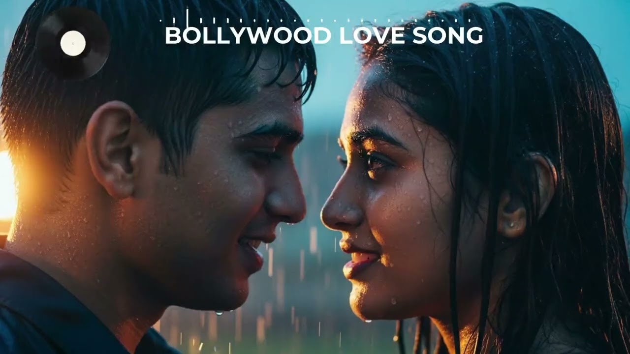Arijit Singh Rainy Night Songs 🌧️ | Romantic Hindi Love Playlist