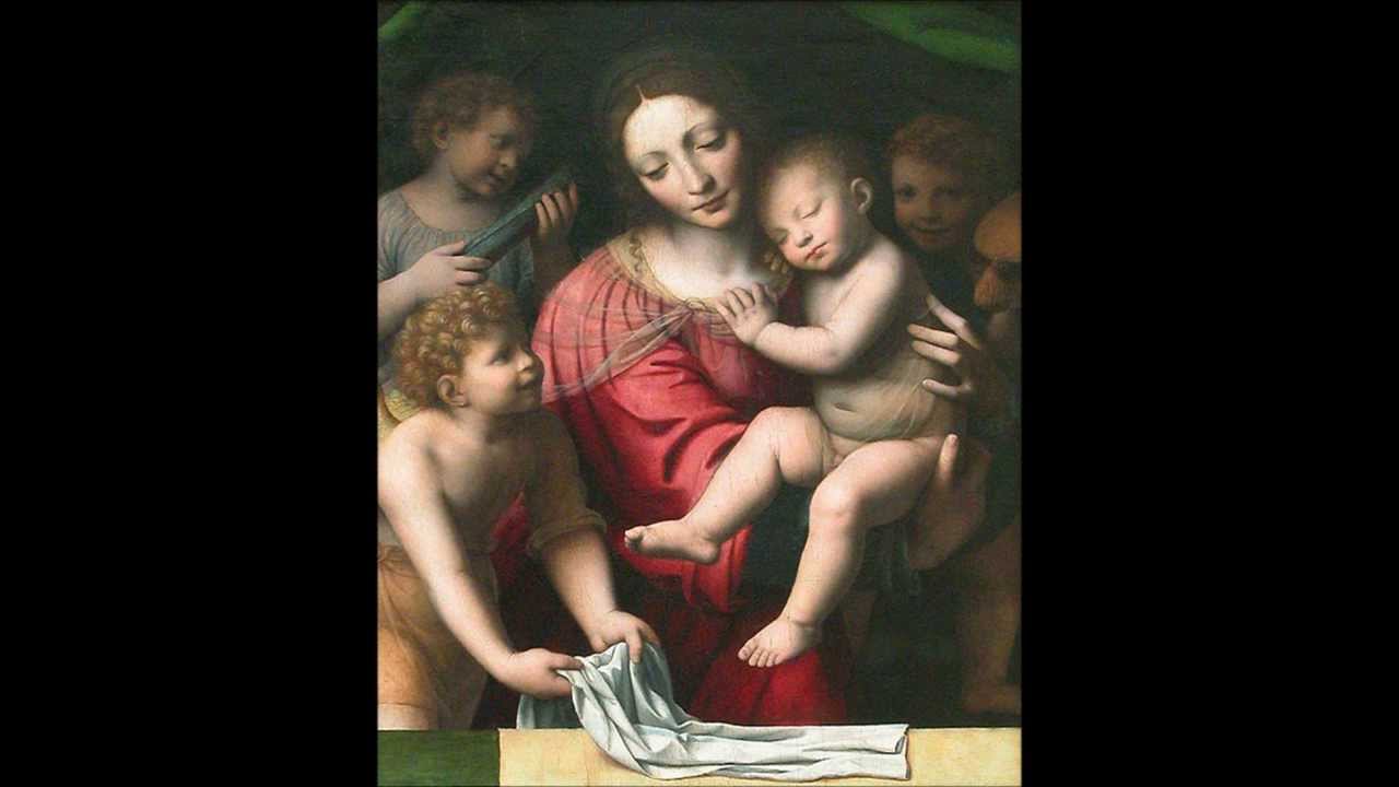Coro Anthem - Veni, veni Emmanuel - Zoltán Kodály