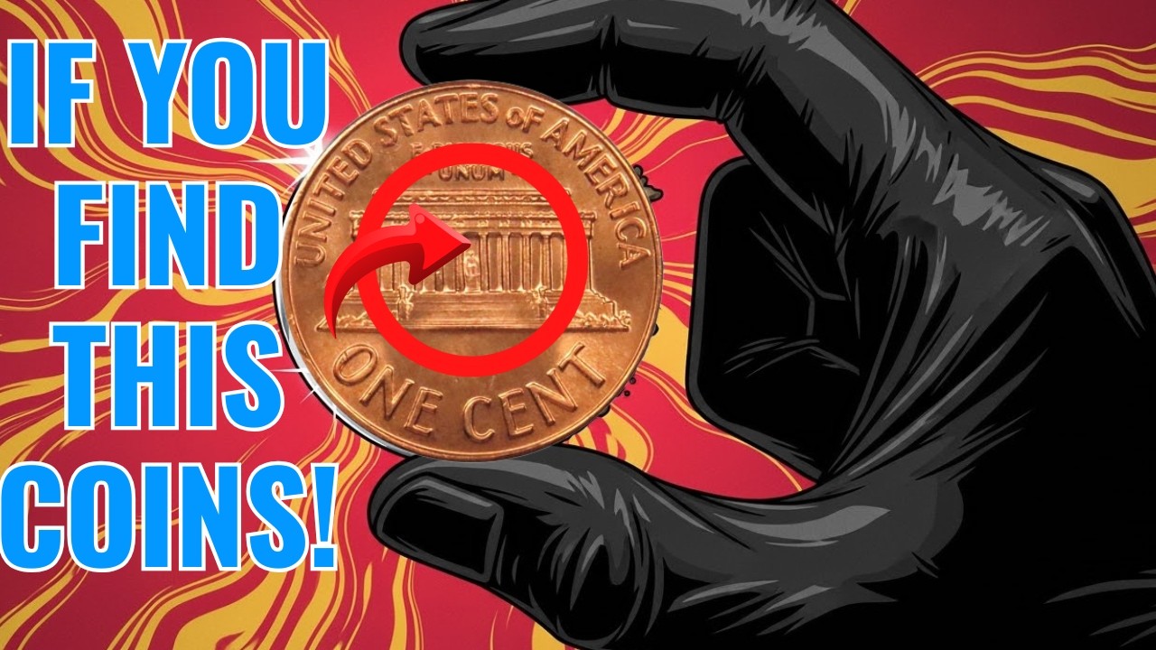 🔥 ПЕННИ 1983. САМЫЕ РЕДКИЕ И ДОРОГИЕ ОШИБКИ! 💰 DDO, неправильная заготовка и многое другое 🔥
