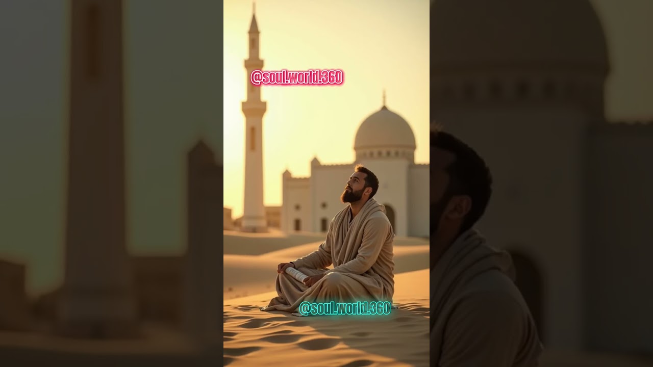 Das Wunder der 360 Gelenke &ndash; Wissenschaft best&auml;tigt den Hadith! 🤯📖