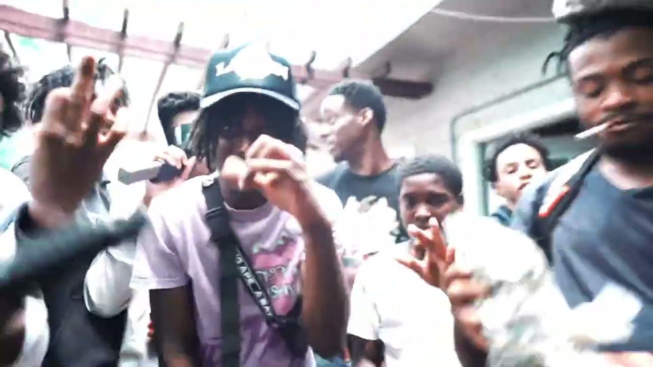 31josh - Drug Addict (official music video)