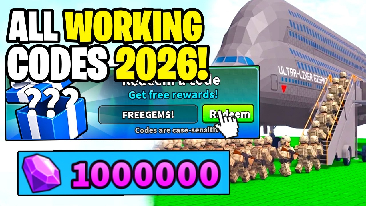 *NEW* ALL WORKING CODES FOR MINI WAR IN 2026! ROBLOX MINI WAR CODES