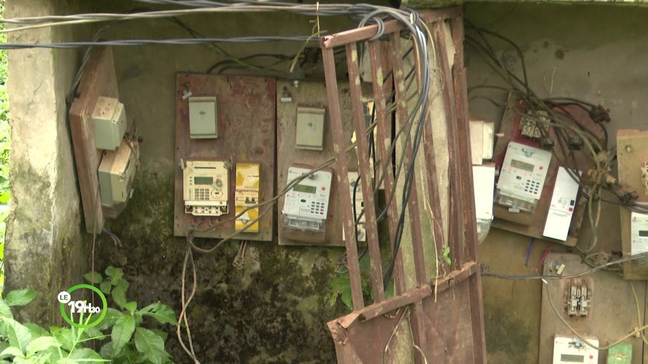 Quand l’électricité devient un danger quotidien dans le district d'Abidjan