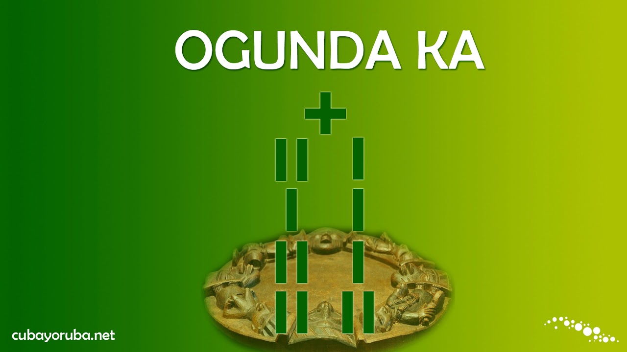 Ogunda ka