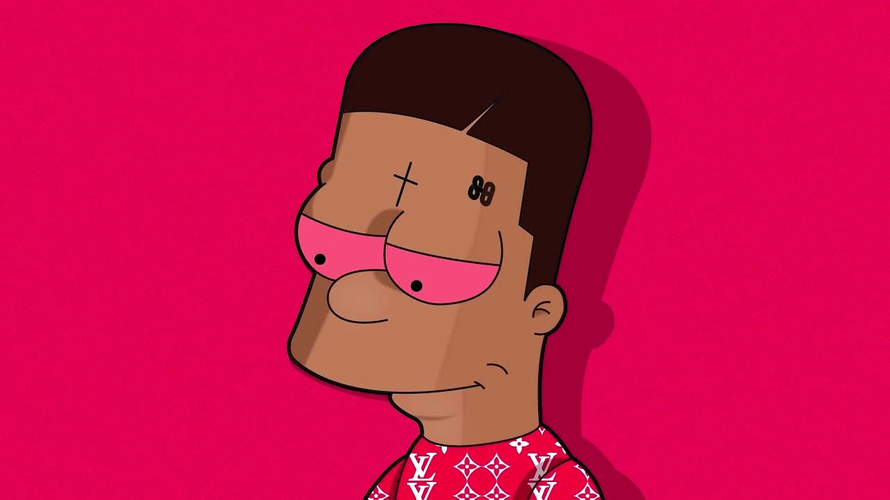 Roddy Ricch Type Beat 2019 - Who Callin | @yunglando_