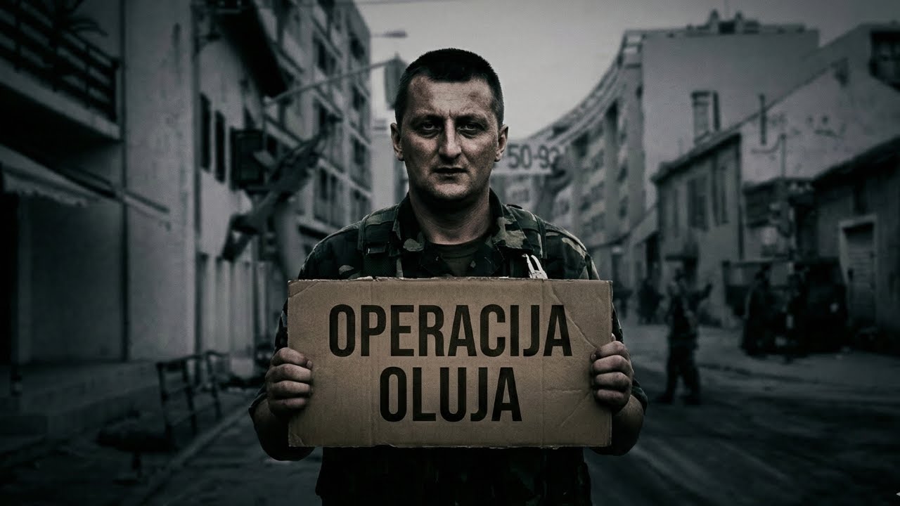 4 dana koja su izbrisala jednu državu!